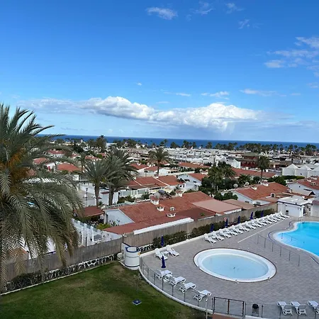 Apartamento Tamaran Sky *