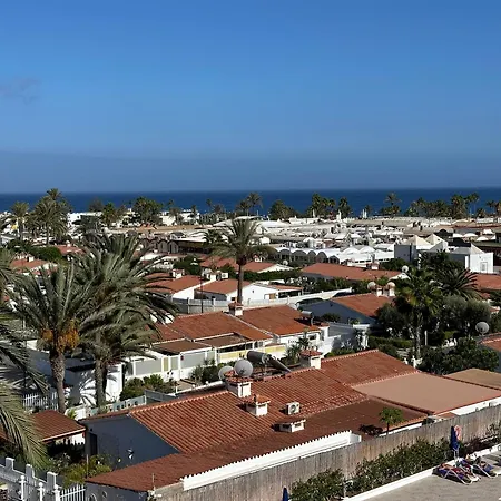 Apartamento Tamaran Sky *