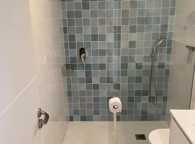 Apartamento Tamaran Sky