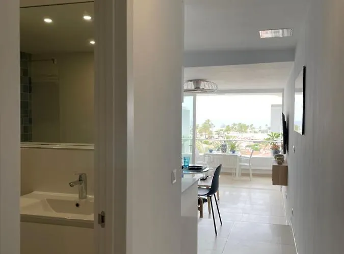 Tamaran Sky Apartamento