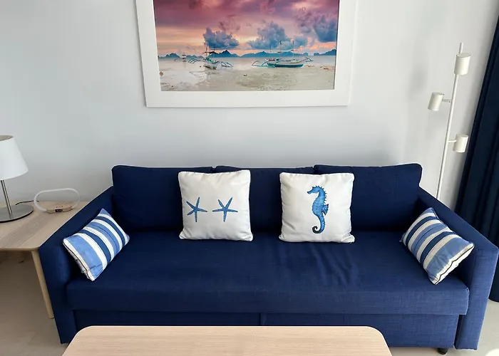 Tamaran Sky Apartamento