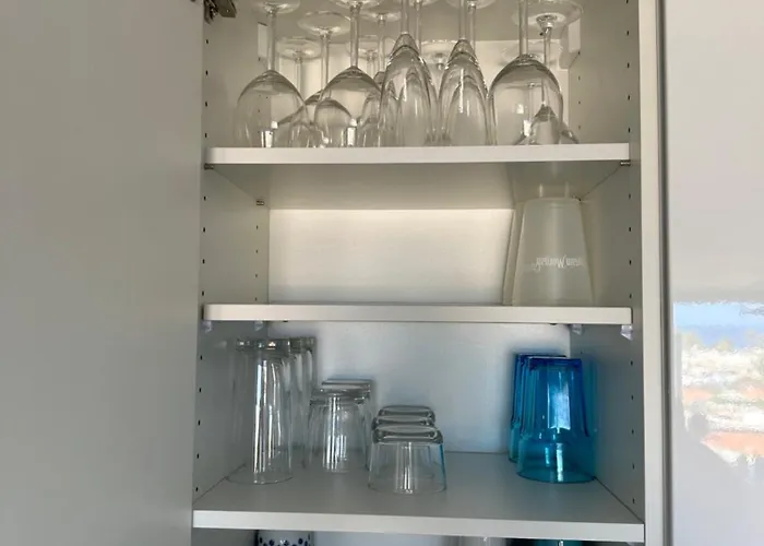 Apartamento Tamaran Sky