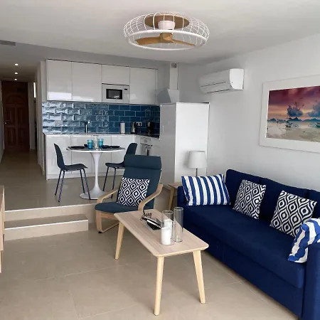Tamaran Sky Apartment *