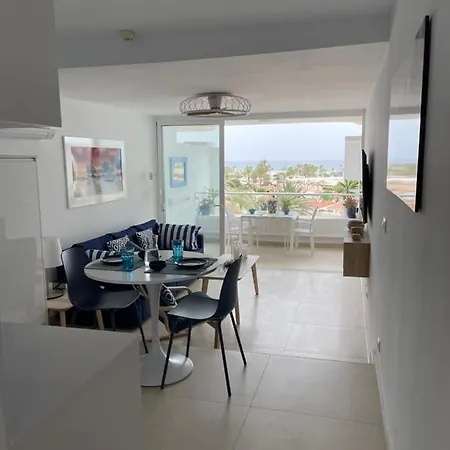 Tamaran Sky Playa del Inglés