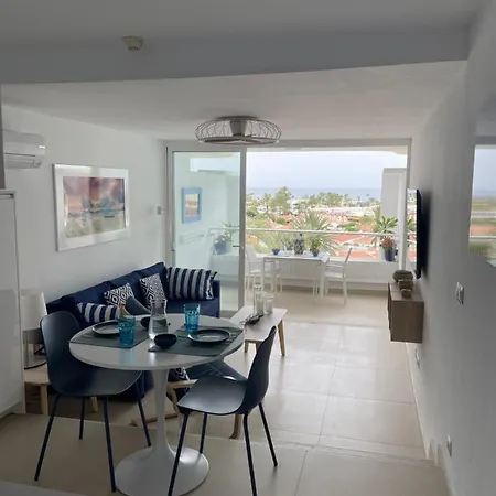 Apartment Tamaran Sky