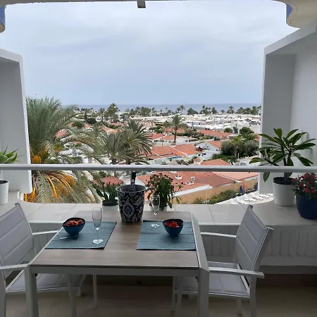 Tamaran Sky * Playa del Inglés