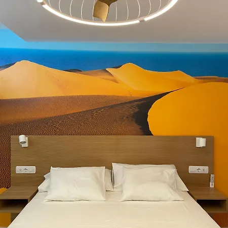 Tamaran Sky * Playa del Inglés