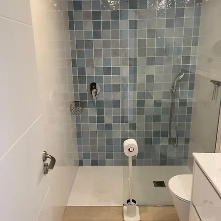 Appartement Tamaran Sky