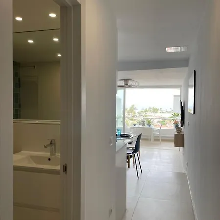 Tamaran Sky Appartement