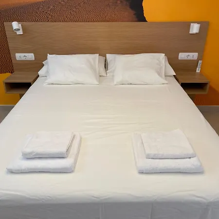 Appartement Tamaran Sky