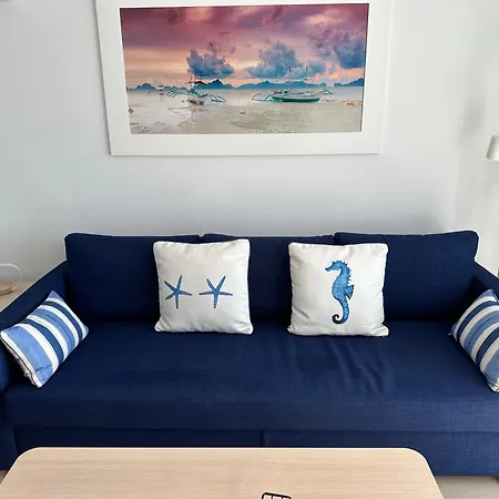 Tamaran Sky Apartment