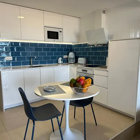 Apartment Tamaran Sky Playa del Ingles (Gran Canaria)
