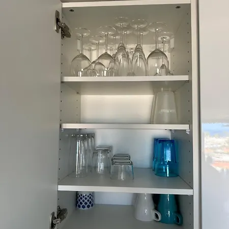 Appartement Tamaran Sky