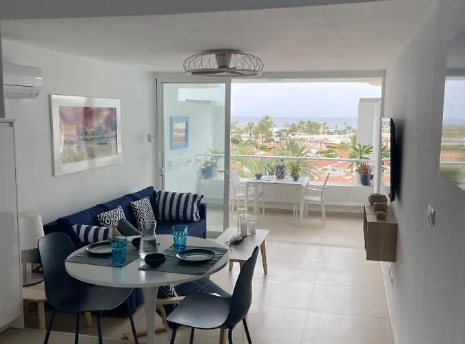 Apartment Tamaran Sky