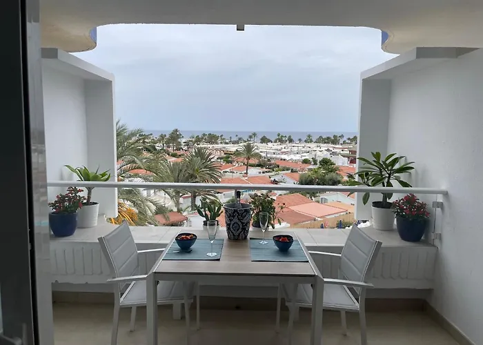 Apartment Tamaran Sky