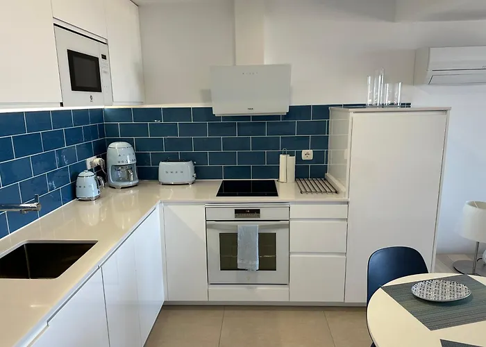 Apartment Tamaran Sky *