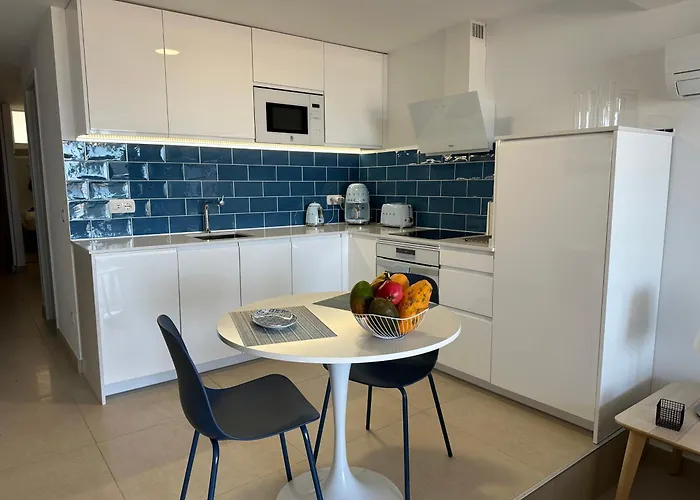 Apartment Tamaran Sky Playa del Ingles (Gran Canaria)