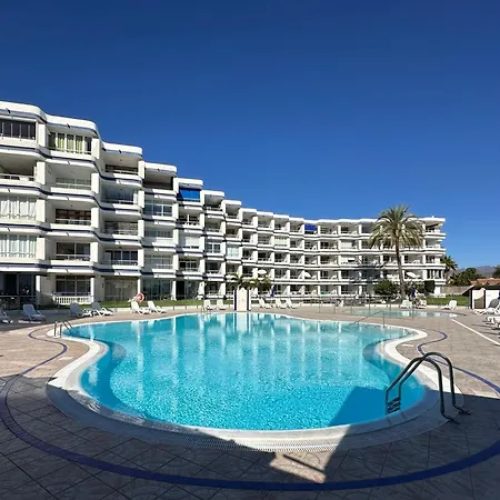 Tamaran Sky * Playa del Ingles (Gran Canaria)