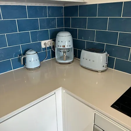 Tamaran Sky * Playa del Ingles (Gran Canaria)