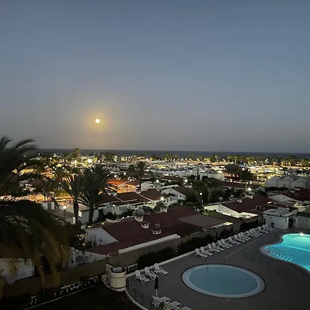 Tamaran Sky * Playa del Ingles (Gran Canaria)