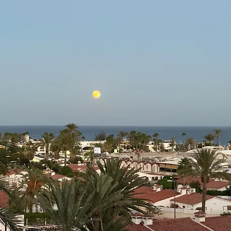 Apartment Tamaran Sky