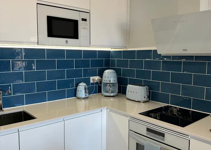 Tamaran Sky Διαμέρισμα *