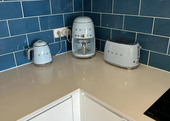 Tamaran Sky * Πλάγια ντελ Ινγκλές